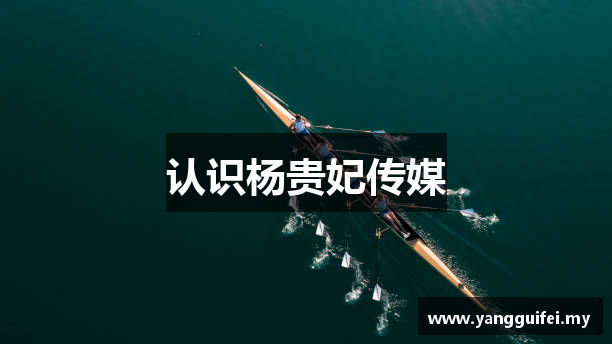 认识杨贵妃传媒